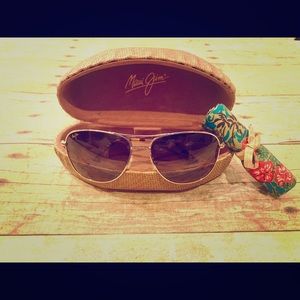Maui Jim Sunglases